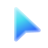 custom cursor